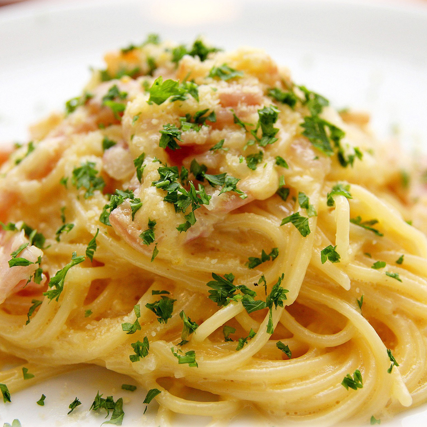 Passt gut zu Pasta Passt gut zu Pasta