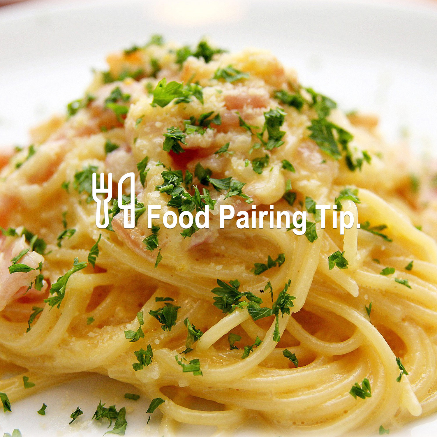 Passt gut zu Pasta Passt gut zu Pasta