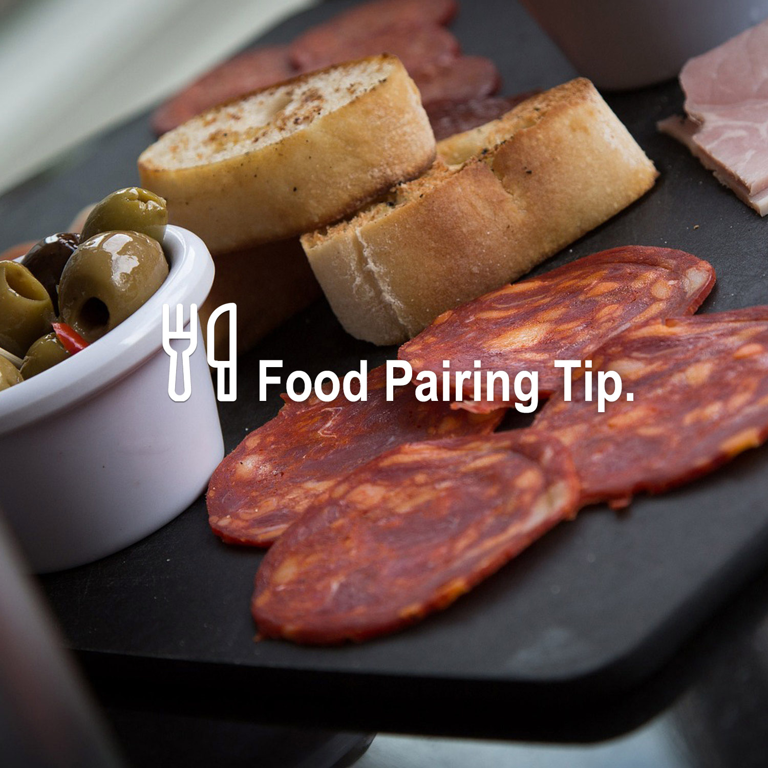 Food Pairing Tipp Food Pairing Tipp