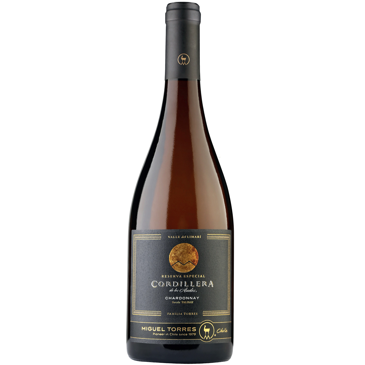 Reserva Especial Cordillera Chardonnay 2020 Miguel Torres  Reserva Especial Cordillera Chardonnay 2020 Miguel Torres