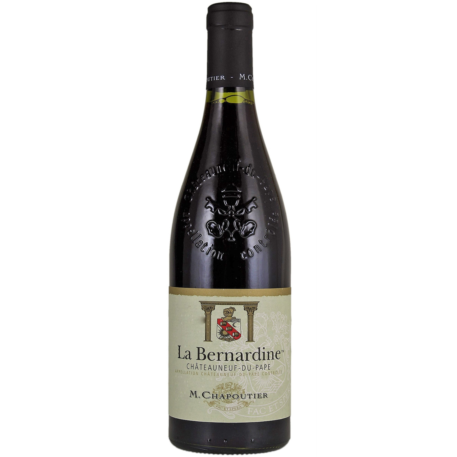 M. Chapoutier La Bernardine Chateauneuf du Pape 2021