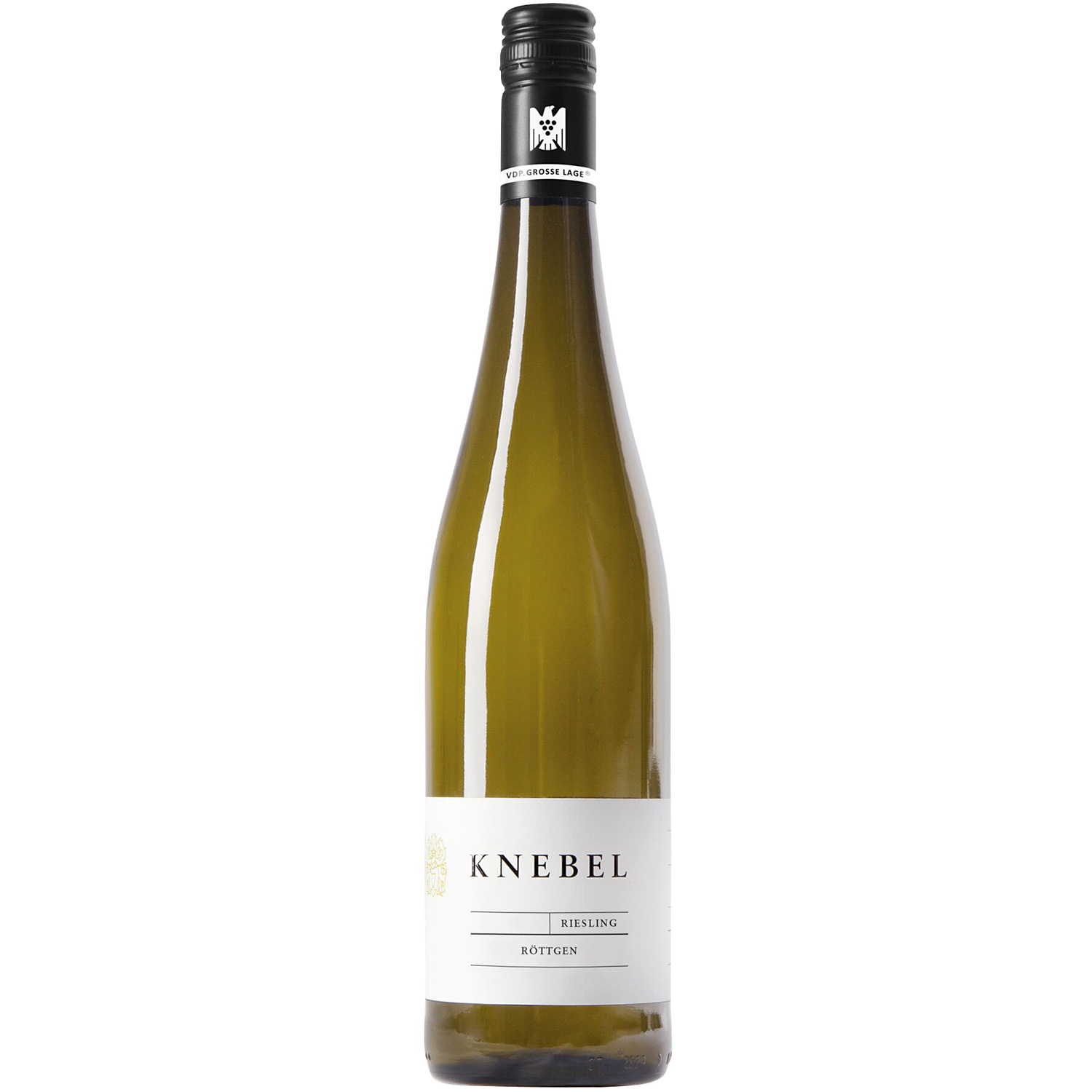 Knebel Winningen RÖTTGEN Riesling trocken GG 2020 Knebel Winningen RÖTTGEN Riesling trocken GG 2020