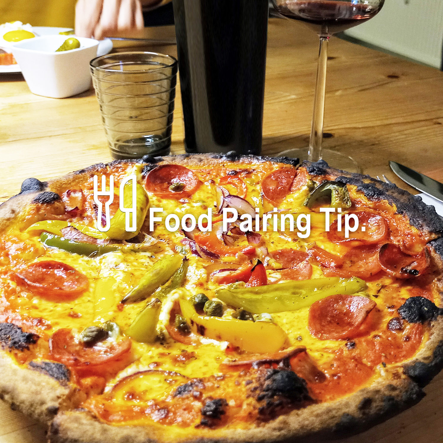 Passendes Essen zum köstlichen Wein Passendes Essen zum köstlichen Wein