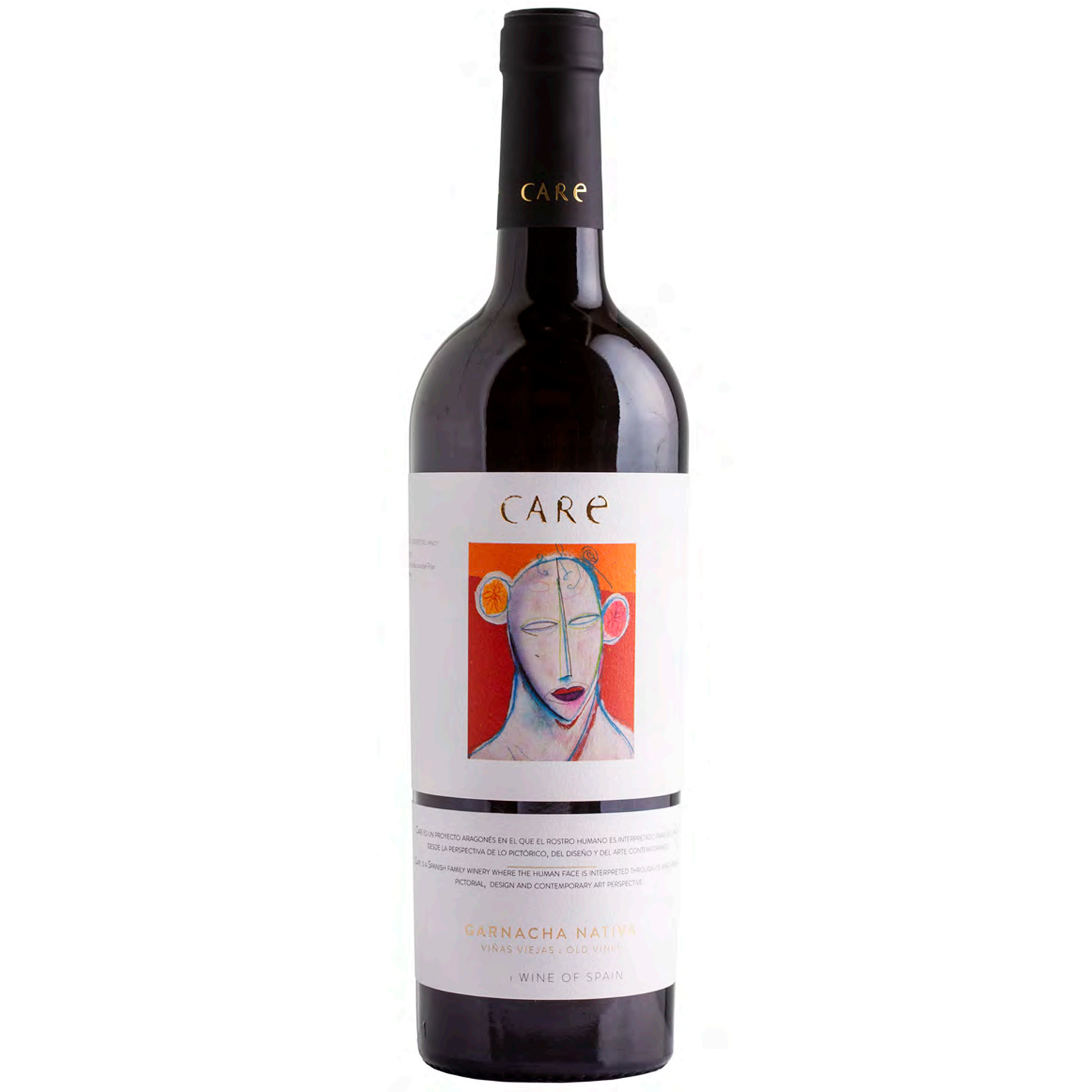 Care Garnacha Nativa 2019 Care Garnacha Nativa 2019