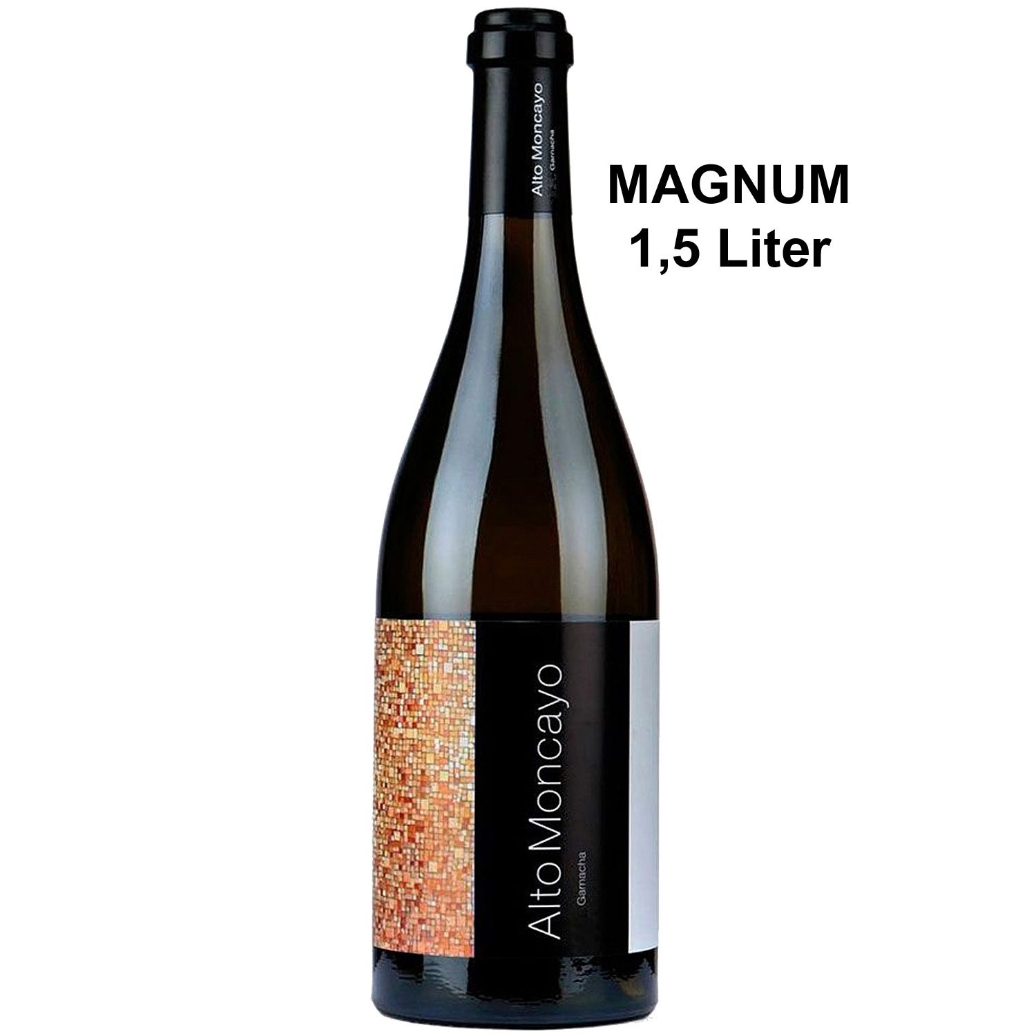 Alto Moncayo Garnacha Magnum 2022 Alto Moncayo Garnacha Magnum 2022