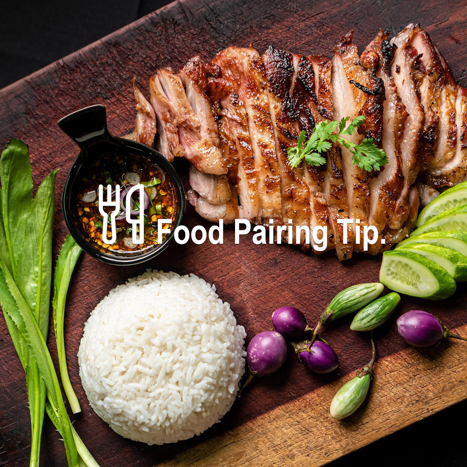 Passendes Essen zum wunderbaren Wein Passendes Essen zum wunderbaren Wein