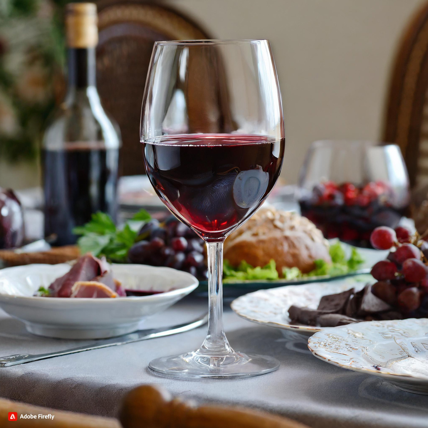 Ausgezeichnet köstlicher Rotwein Ausgezeichnet köstlicher Rotwein