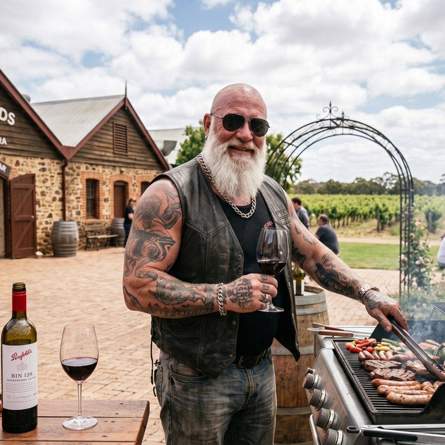 Penfolds BIN 128 Coonawarra Shiraz 2020
