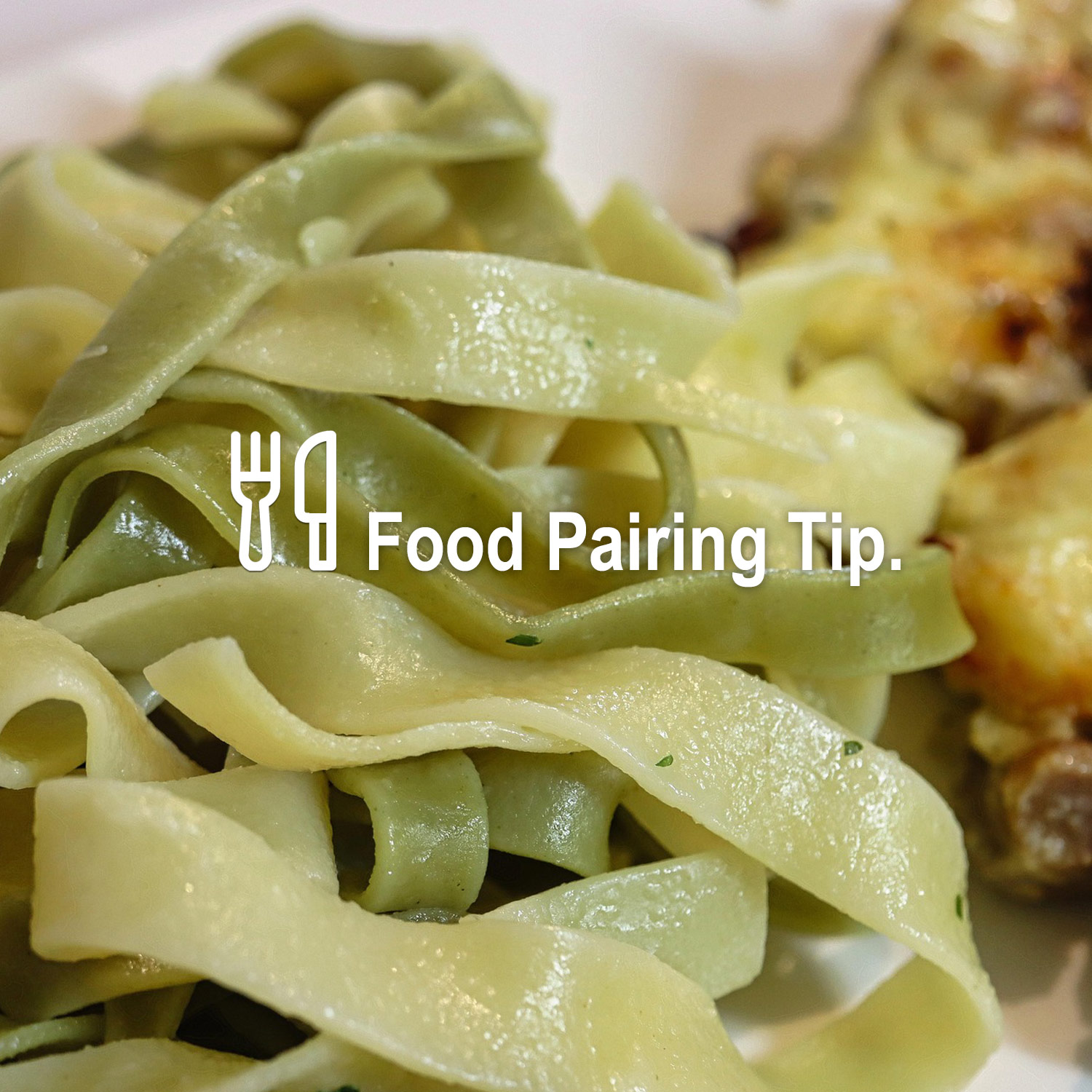 Pasta passend zum Wein Pasta passend zum Wein