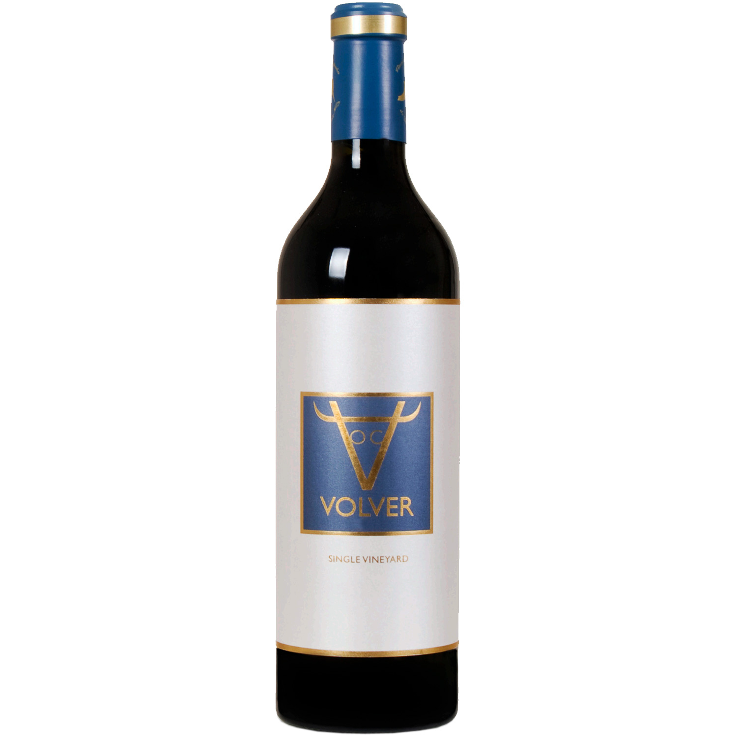 Volver 2017 Single Vineyard Volver 2017 Single Vineyard