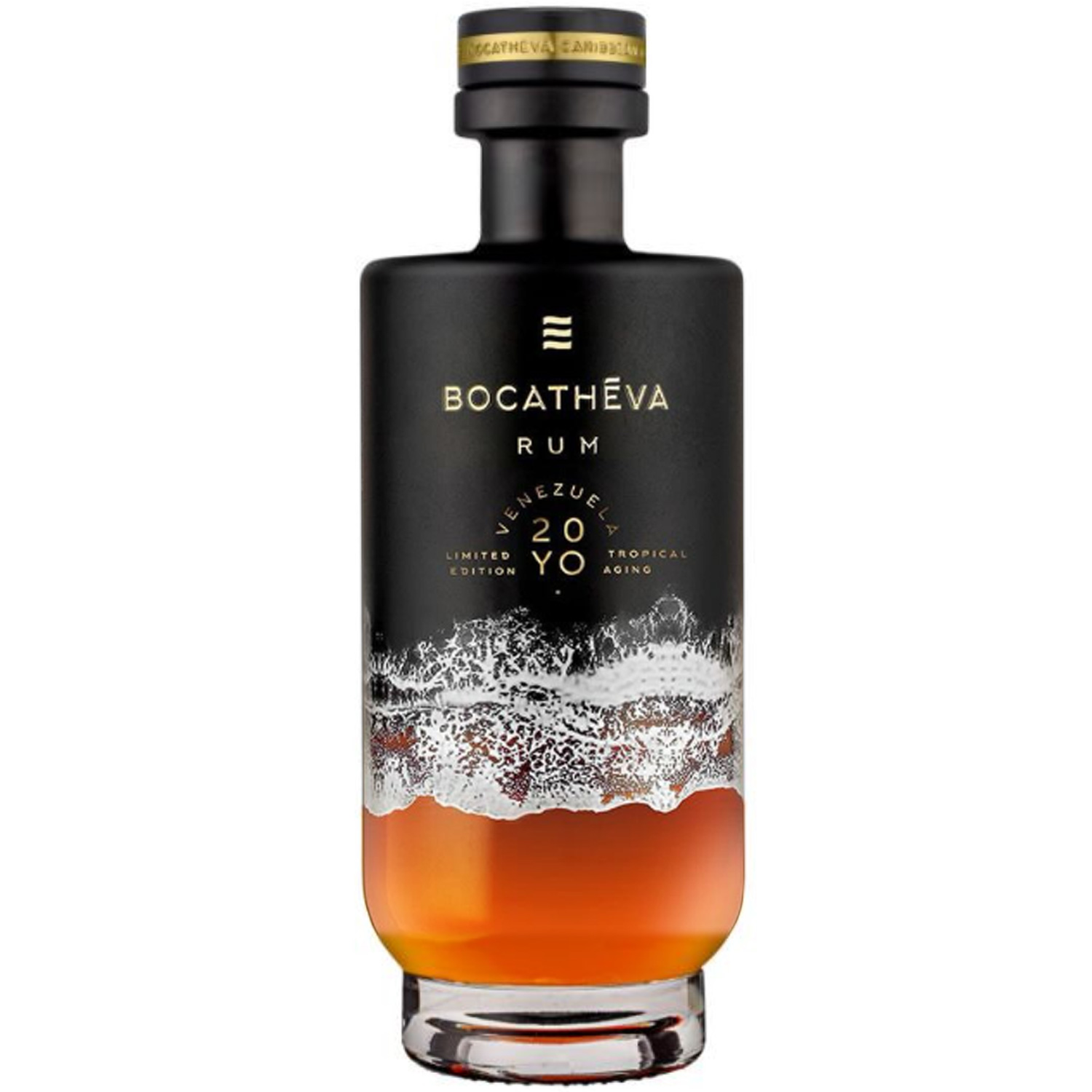 Bocathéva Venezuela Rum 20YO