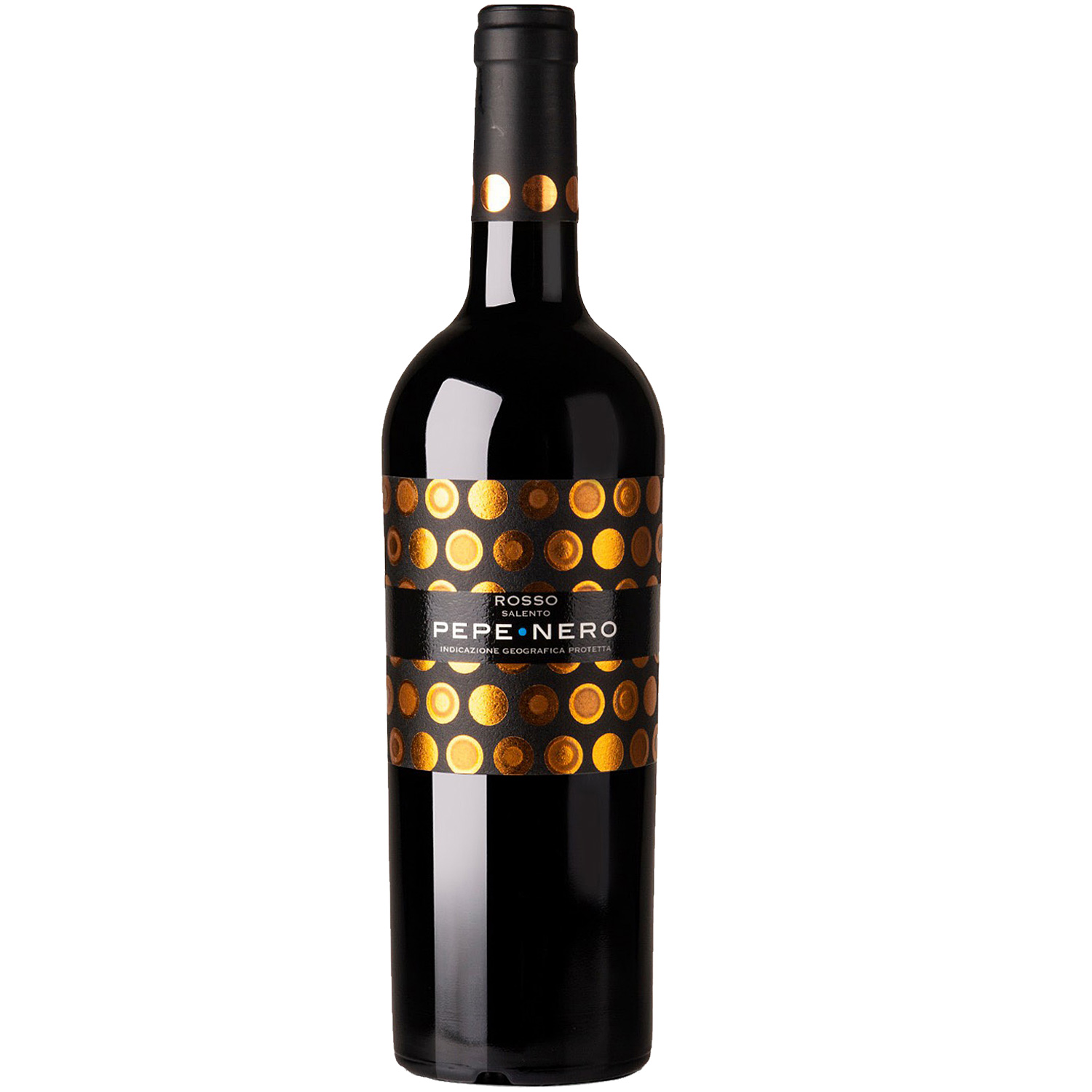 Pepe Nero Rosso Puglia IGT 2022 CignoMoro Pepe Nero Rosso Puglia IGT 2022 CignoMoro