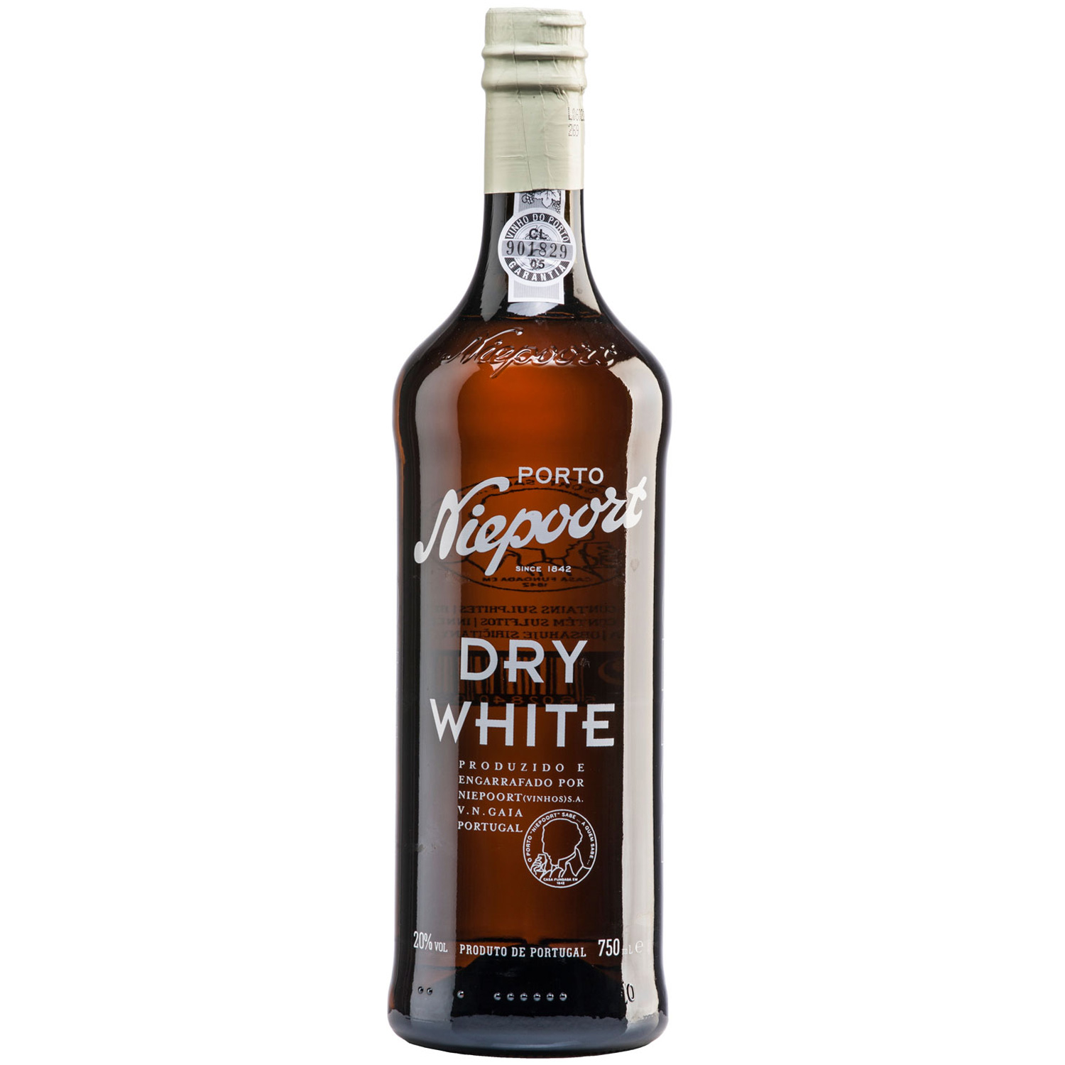 Porto Niepoort Dry White Portwein Porto Niepoort Dry White Portwein