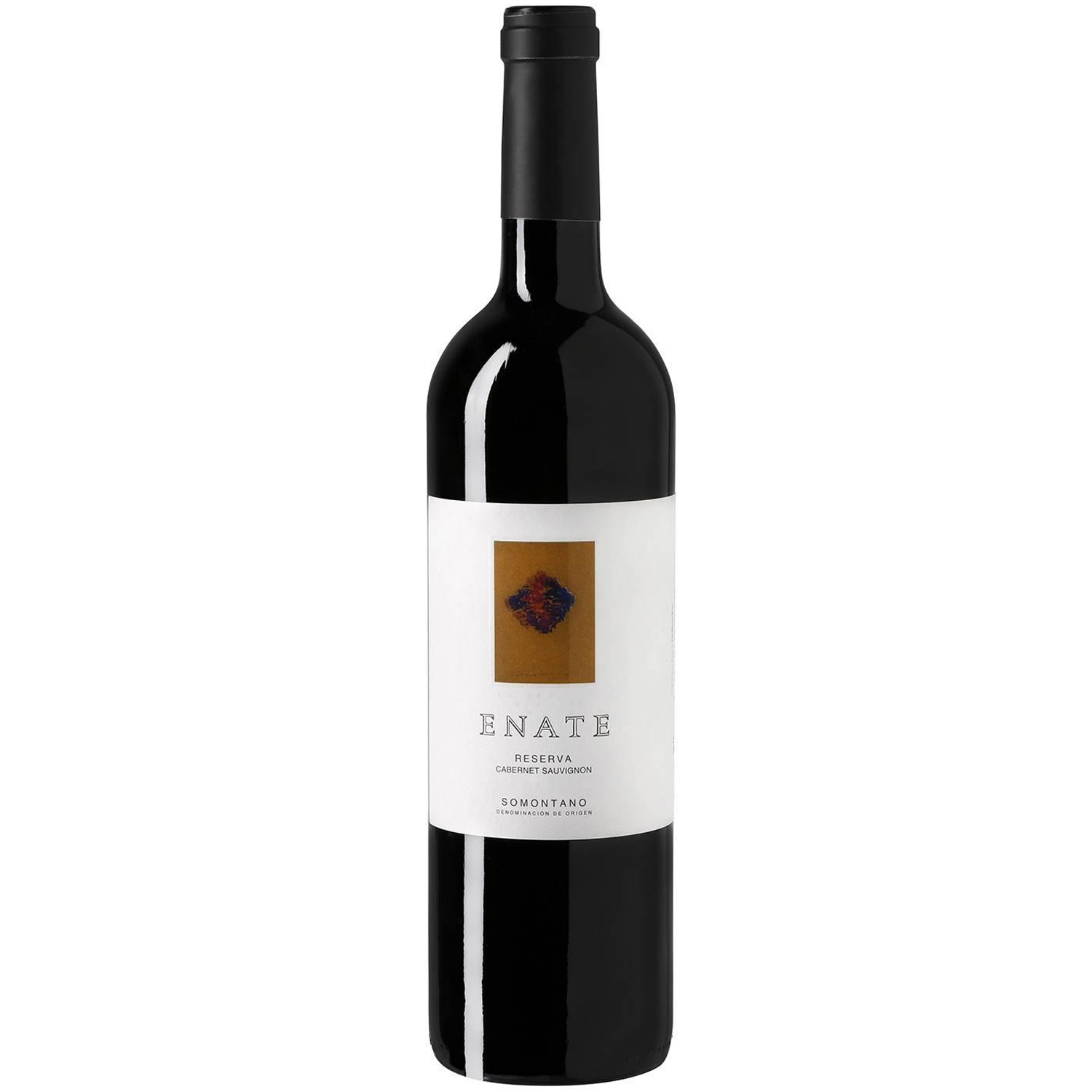 Enate Reserva Cabernet Sauvignon 2015