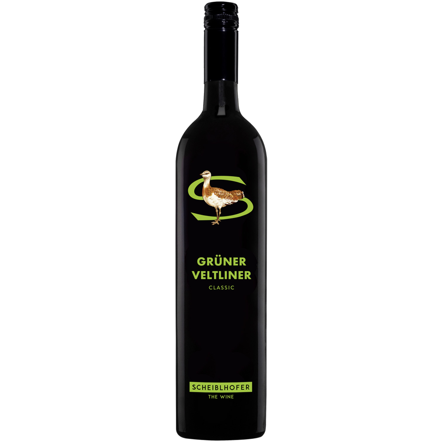 Scheiblhofer Grüner Veltliner 2025