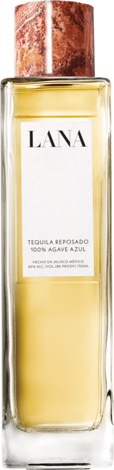 LANA Tequila Reposado