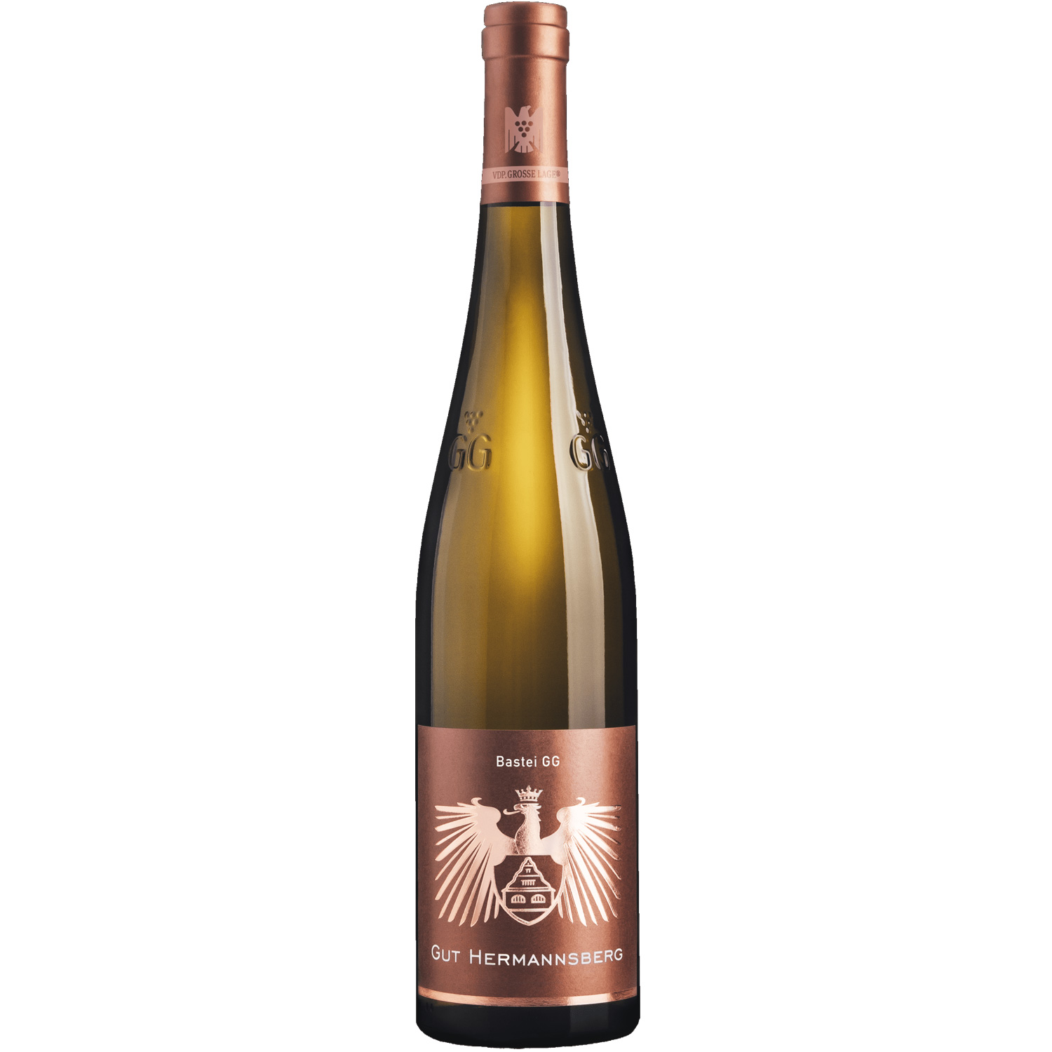 Hermannsberg Riesling GG Bastei 2020 Hermannsberg Riesling GG Bastei 2020