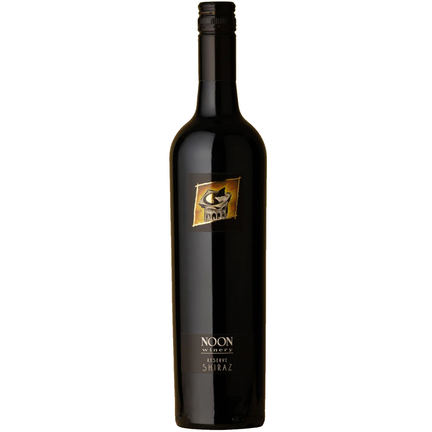 Noon Winery Shiraz Reserve  2018 