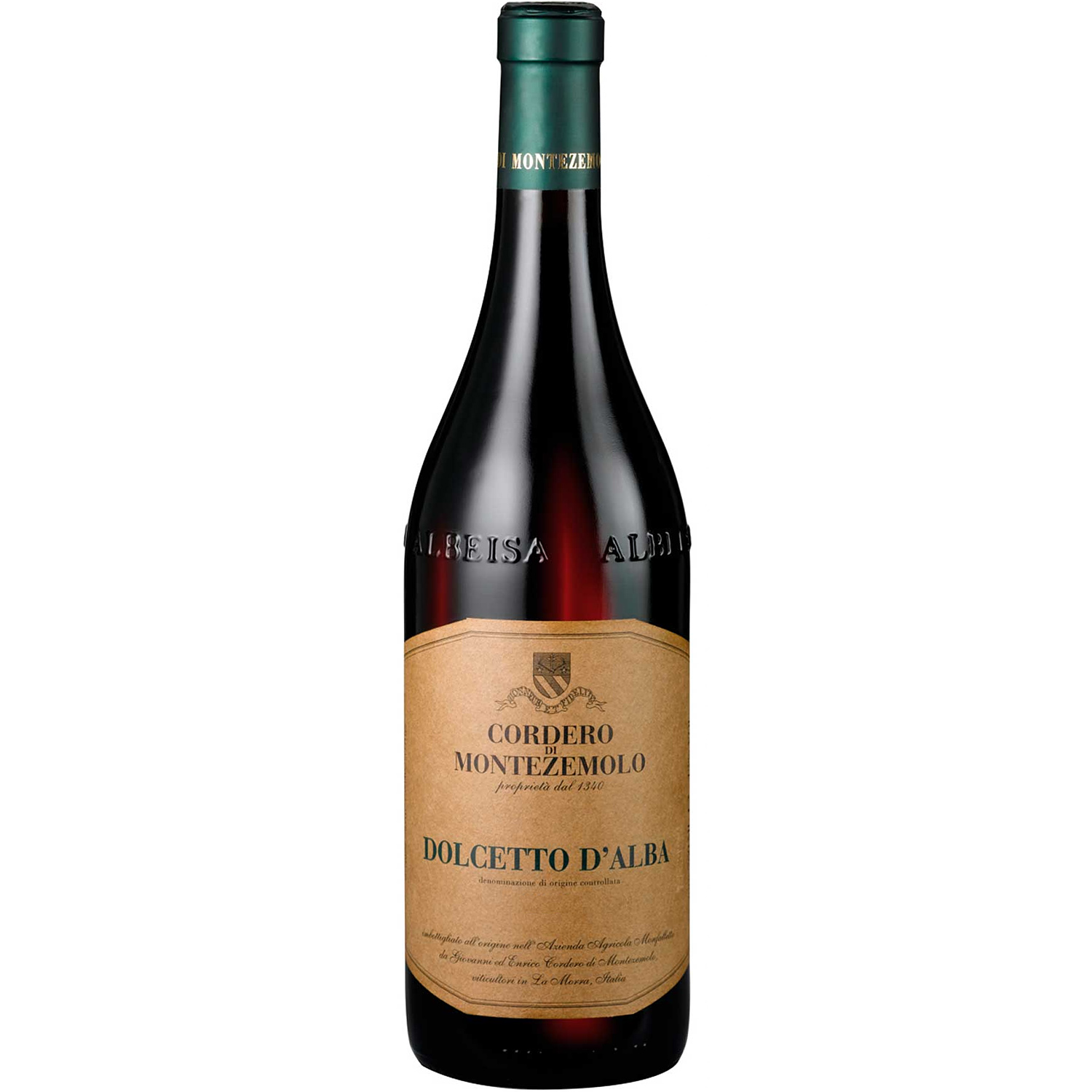 Cordero di Montezemolo Dolcetto d`Alba 2022 Cordero di Montezemolo Dolcetto d`Alba