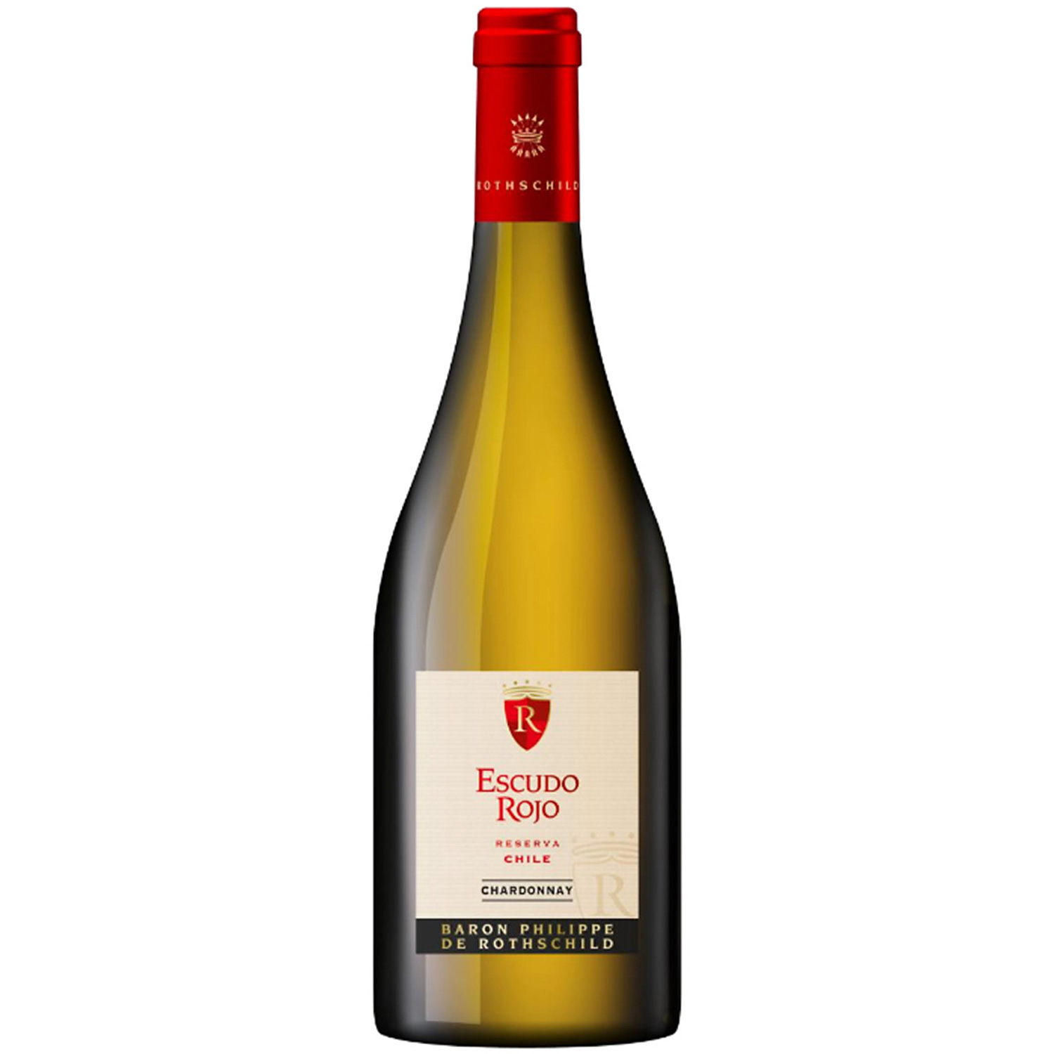 Escudo Rojo Reserva Chardonnay 2021