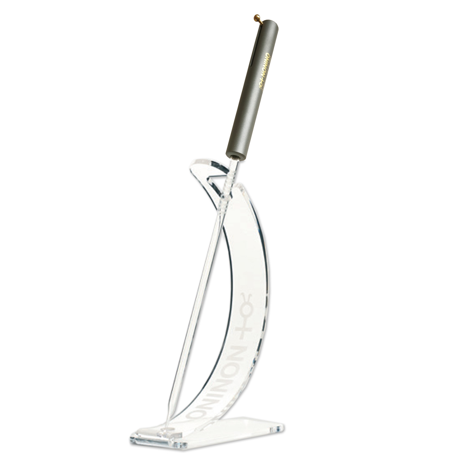 Servier-Pipette für Nonino Destillate