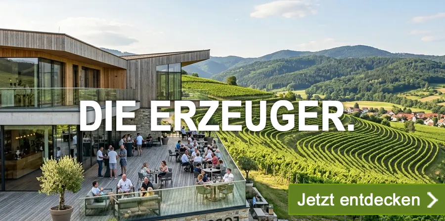 Erzeuger von Weinen & Spirituosen Erzeuger von Weinen & Spirituosen