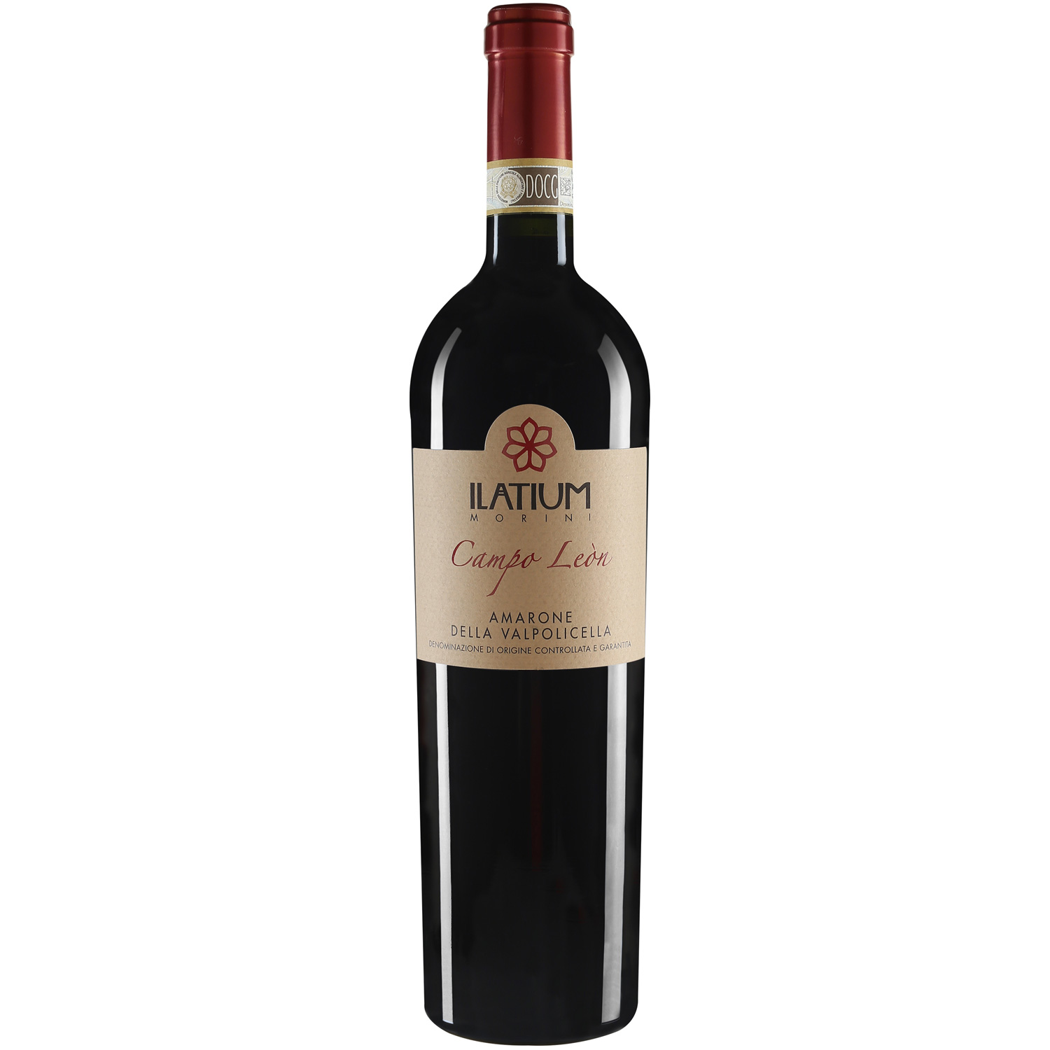 Amarone della Valpolicella Campo Leon 2015 Amarone della Valpolicella Campo Leon 2015