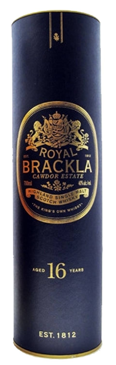 Royal Brackla 16 Years