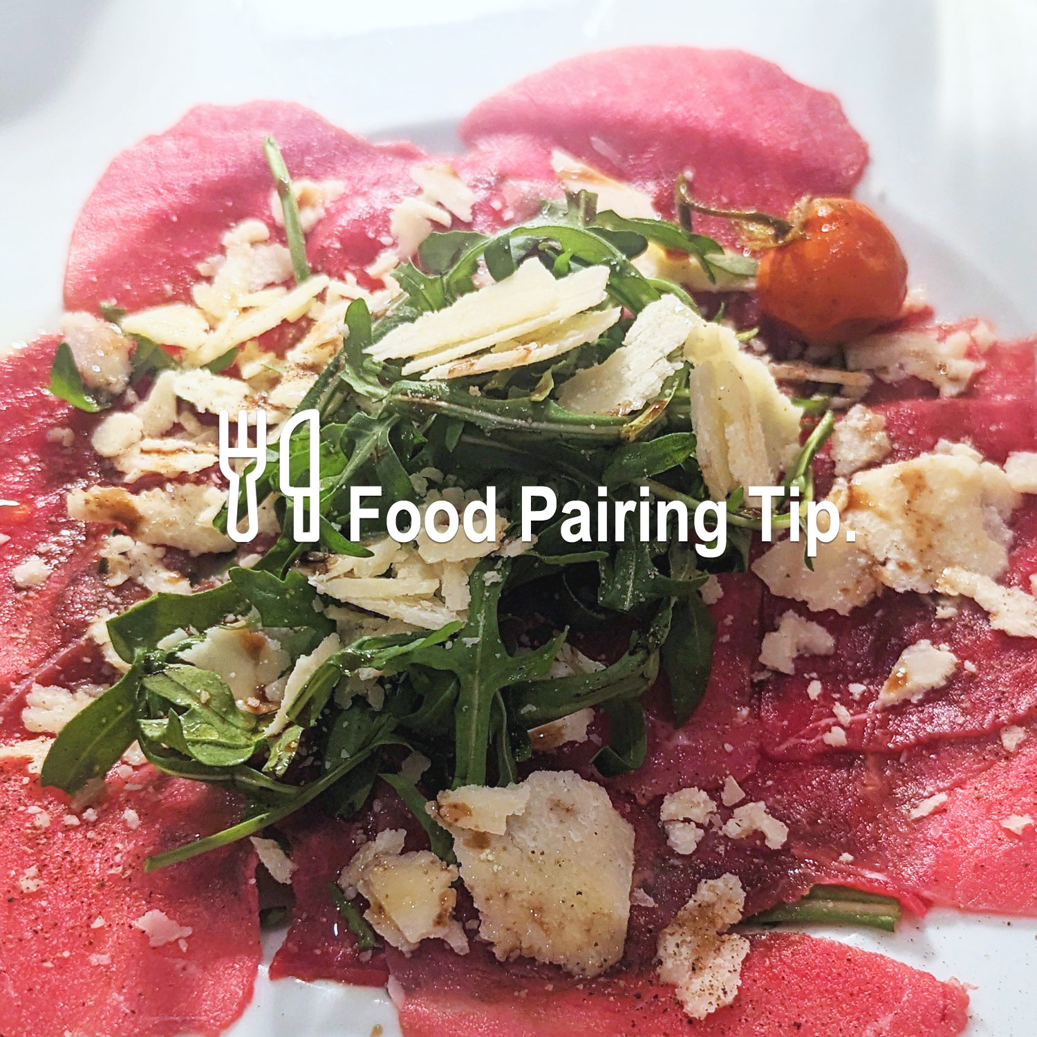 Passendes Essen zum wunderbaren Wein Passendes Essen zum wunderbaren Wein