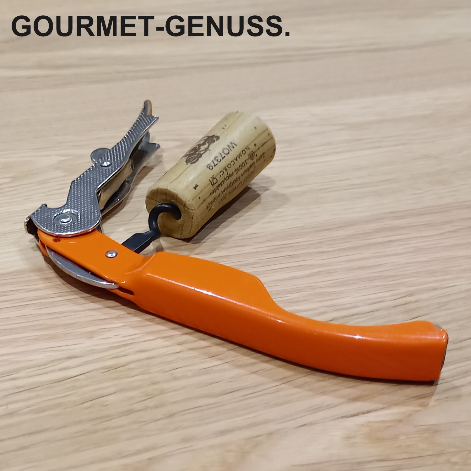 Gourmet Genuss Gourmet Genuss