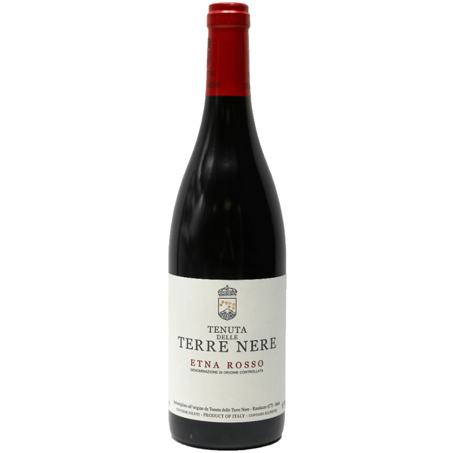 Tenuta delle Terre Nere Etna Rosso 2021 Tenuta delle Terre Nere Etna Rosso 2021
