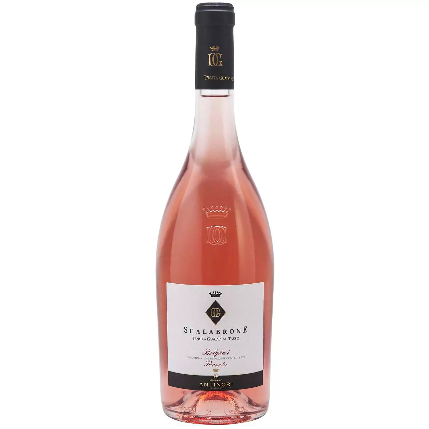 Scalabrone Bolgheri Rosato 2023 Scalabrone Bolgheri Rosato 2023