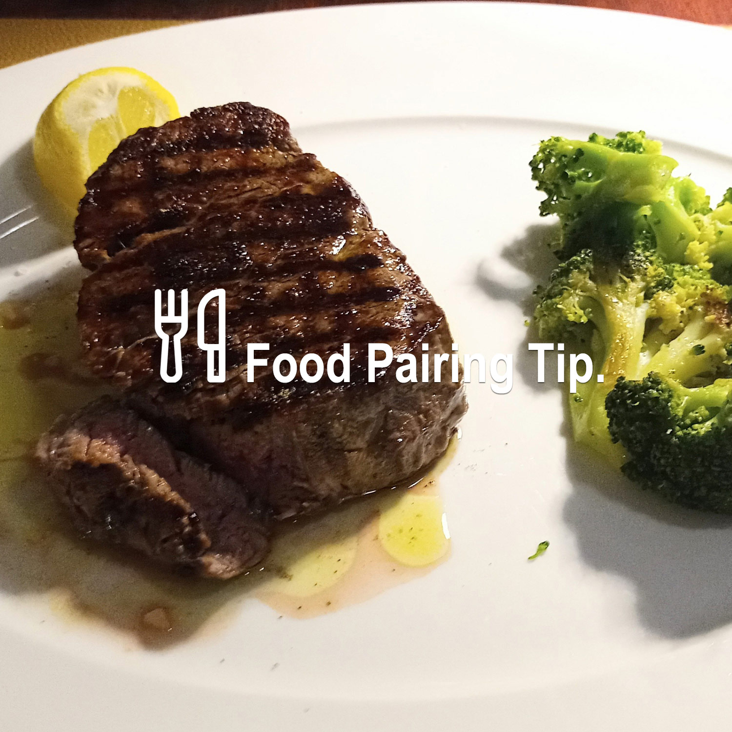 Food Pairing Tipp Food Pairing Tipp