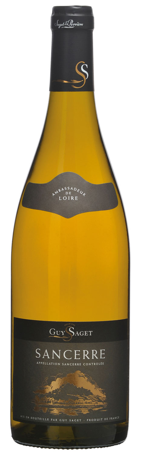 Guy Saget Sancerre 2023 Guy Saget Sancerre 2023