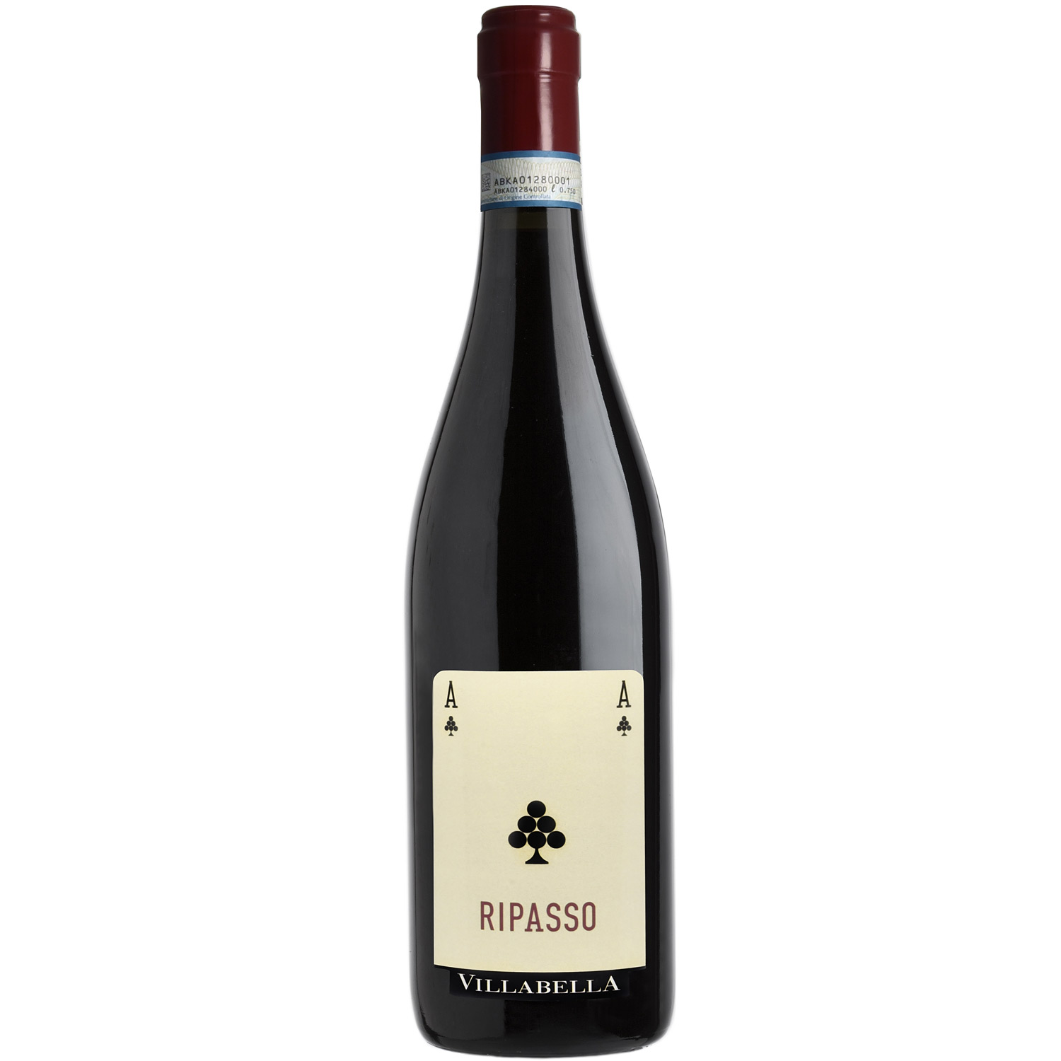 Villabella Ripasso Valpolicella Classico Sup Villabella Ripasso Valpolicella Classico Sup