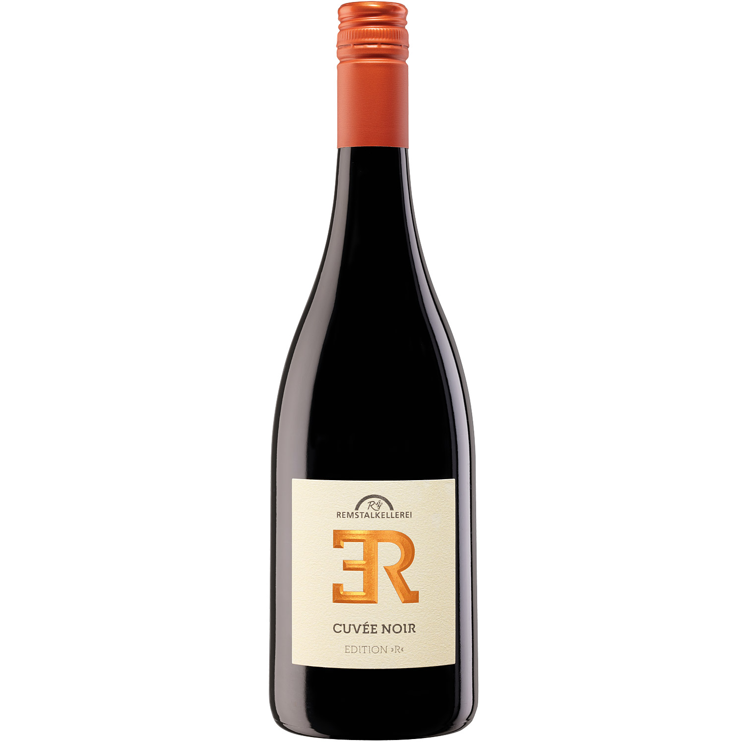 Remstalkellerei Cuvée Noir Edition "R" 2021 Remstalkellerei Cuvée Noir Edition "R" 2021
