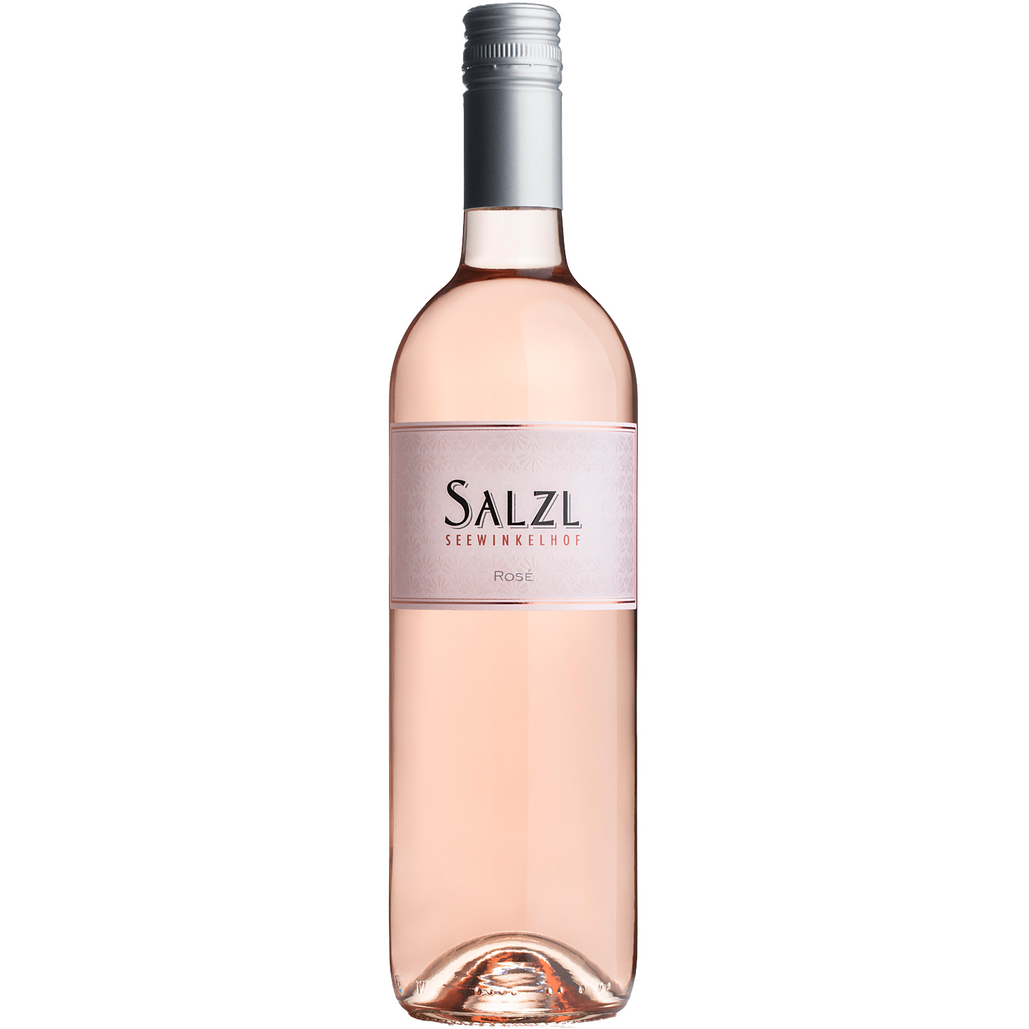 Weingut Salzl Rosé Cuvée trocken 2022 Weingut Salzl Rosé Cuvée trocken 2022