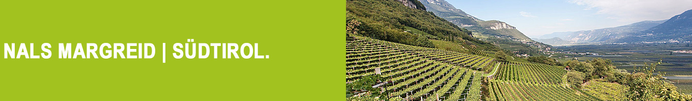 Kellerei Nals Margreid Kellerei Nals Margreid