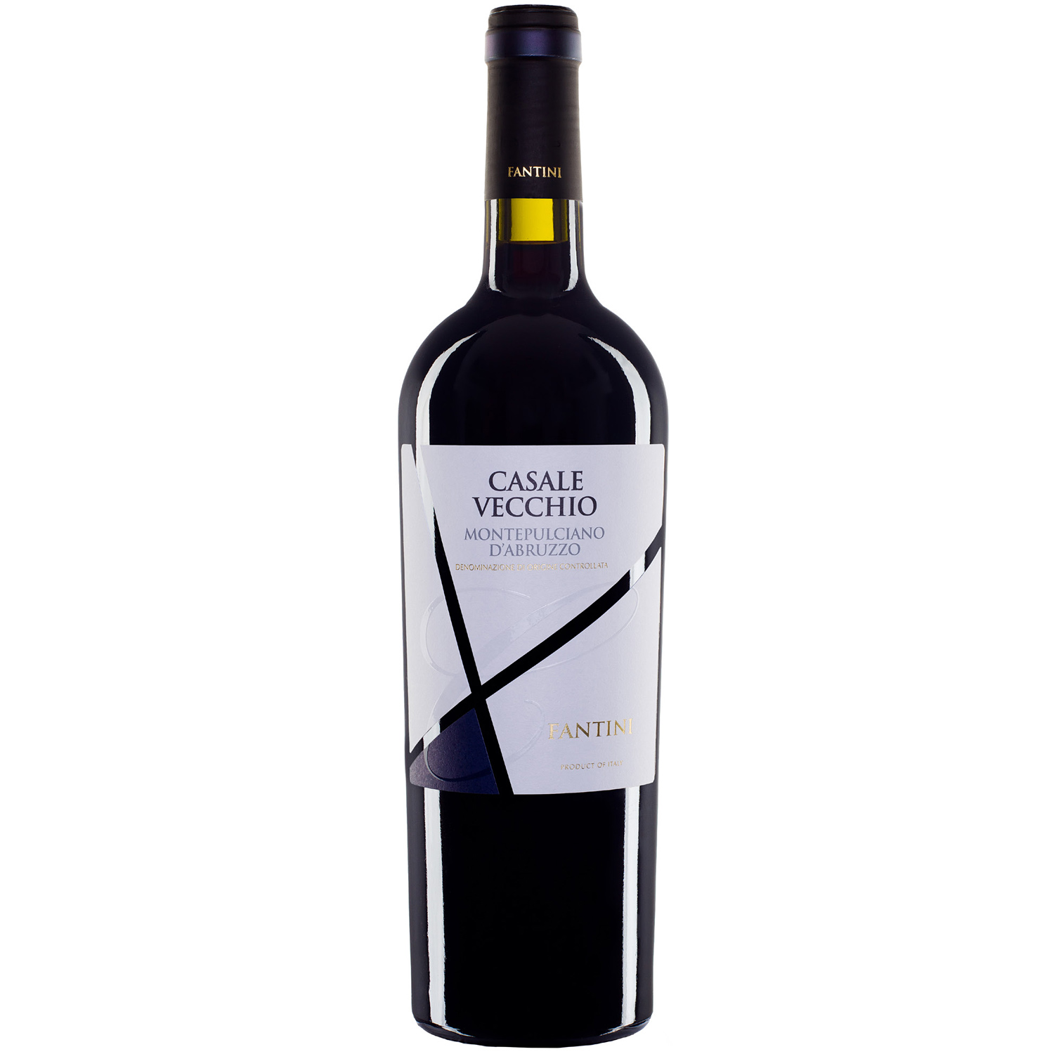 Casale Vecchio Montepulciano d'Abruzzo 2020 Casale Vecchio Montepulciano d'Abruzzo