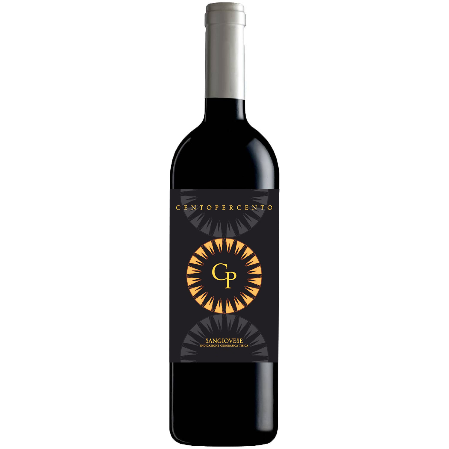 Spinetta Cento per Cento Sangiovese IGT 2016 Spinetta Cento per Cento Sangiovese IGT 2016