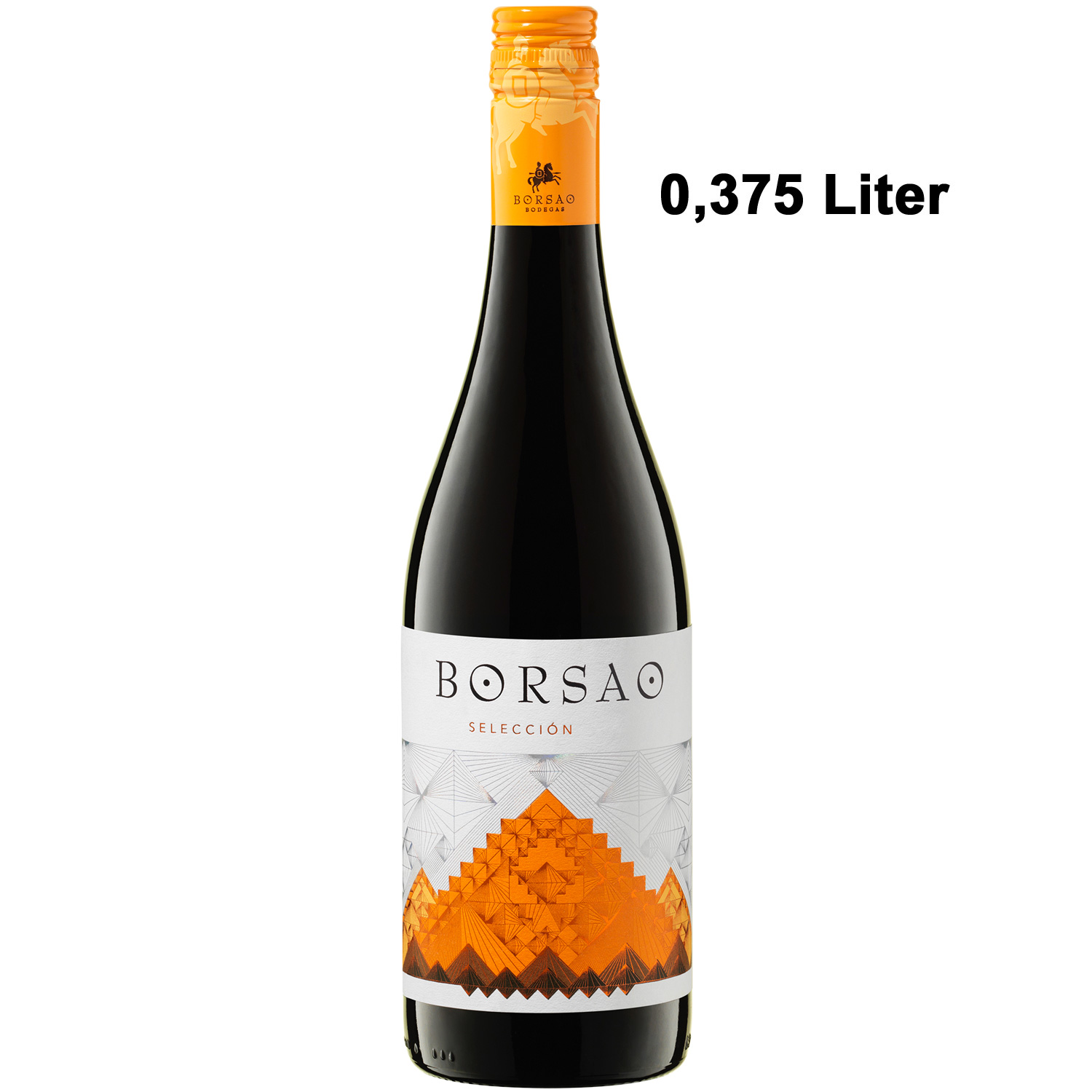Borsao Tinto Seleccion 2022 375ml Borsao Tinto Seleccion 2022 375ml