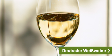 Deutsche Weißweine bei Vinum Nobile.