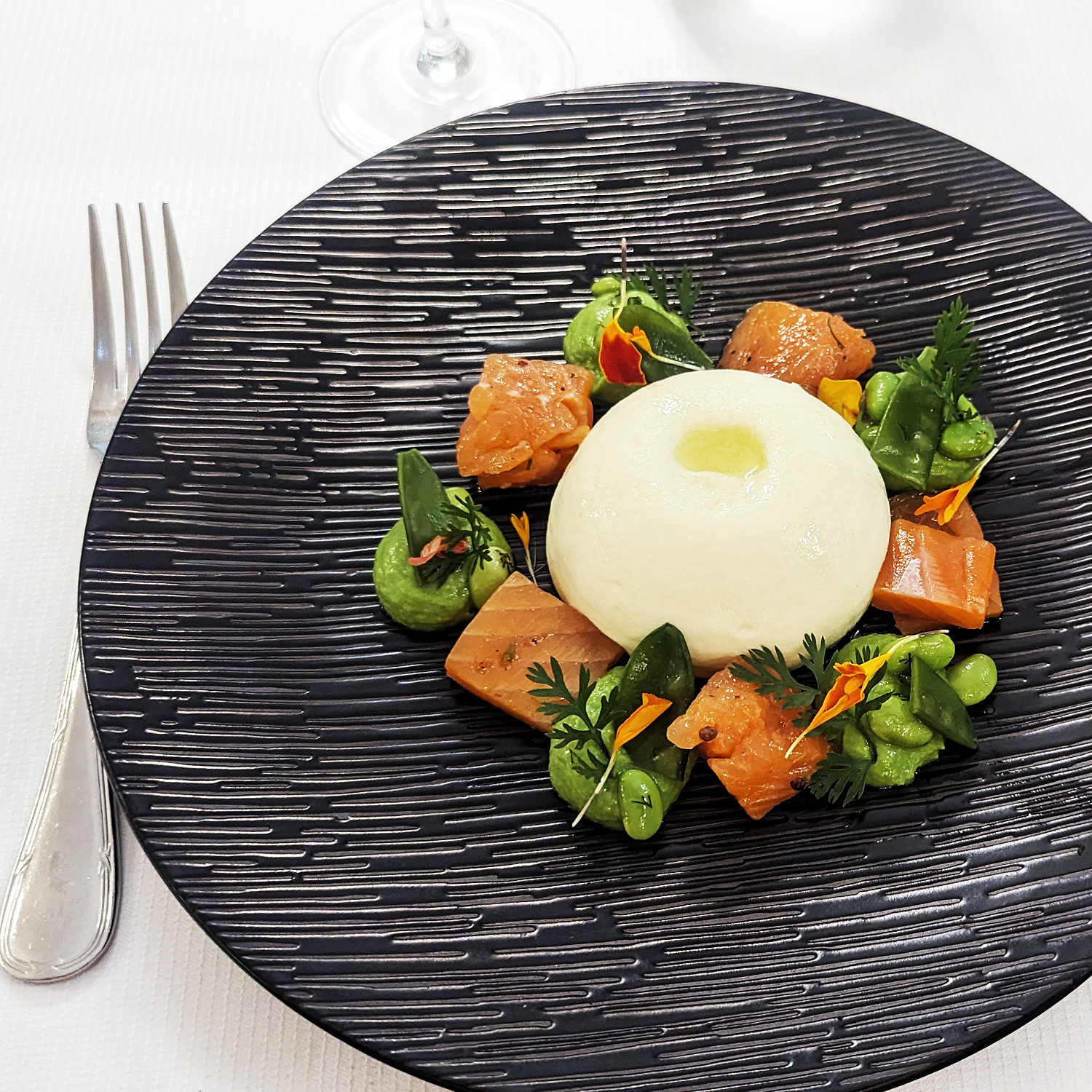 Das passende Essen zum köstlichen Wein Das passende Essen zum köstlichen Wein