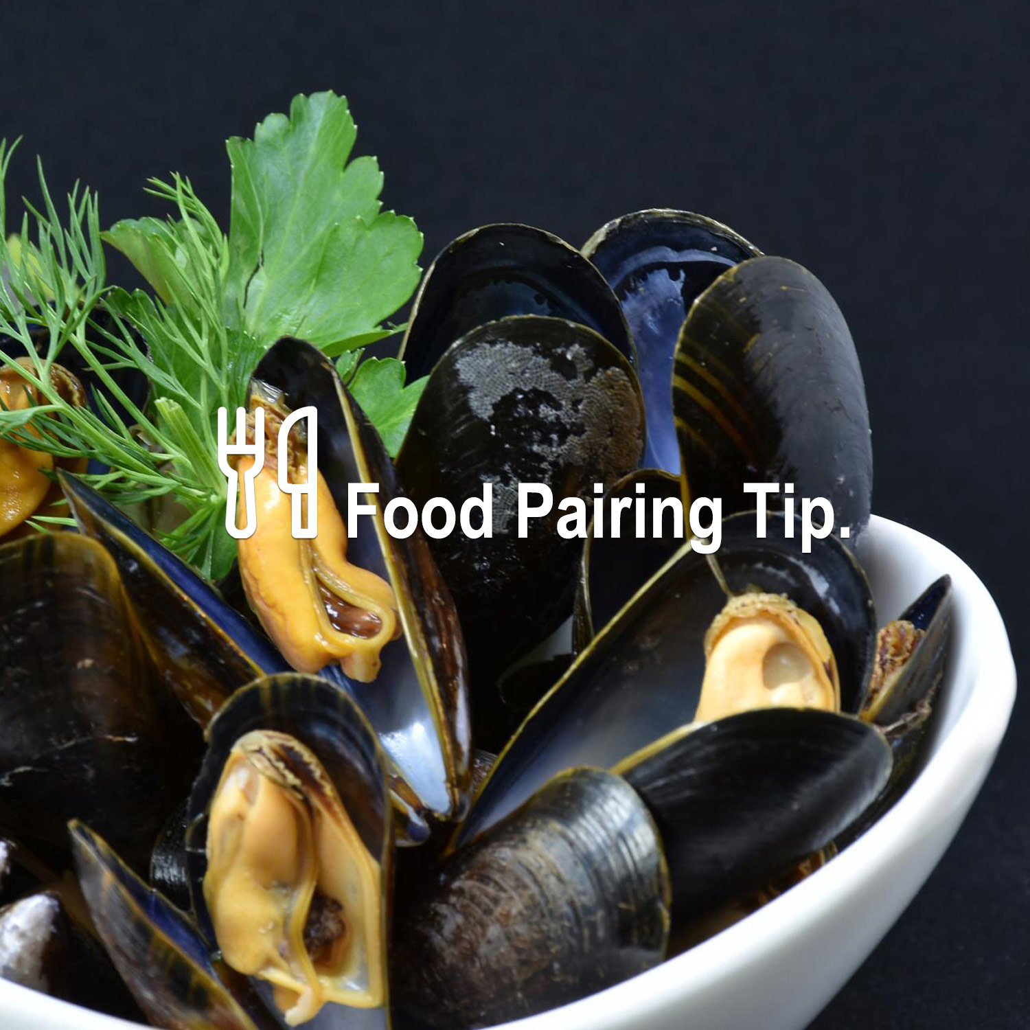 Food Pairing Tipp