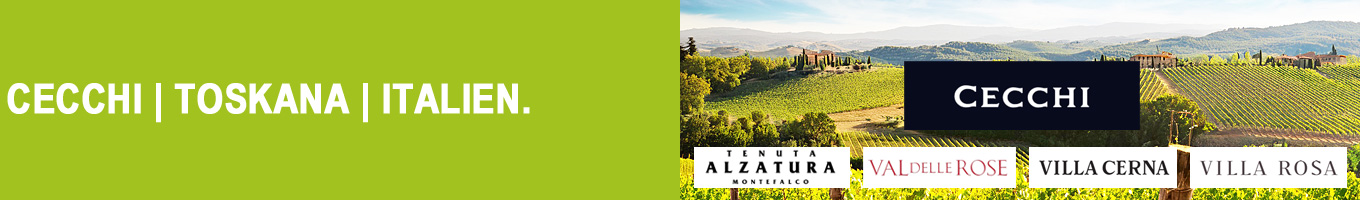 Weine vom Weingut Cecchi Weine vom Weingut Cecchi