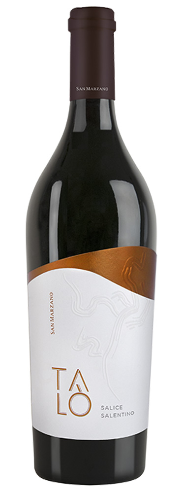 Talo Salice Salentino 2021 San Marzano  Talo Salice Salentino 2021 San Marzano