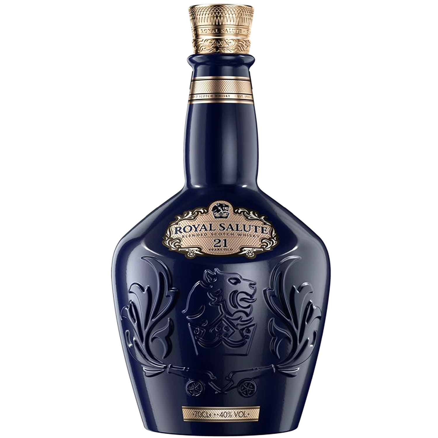 Chivas Brothers Royal Salute 21 Year Old Chivas Brothers Royal Salute 21 Year Old