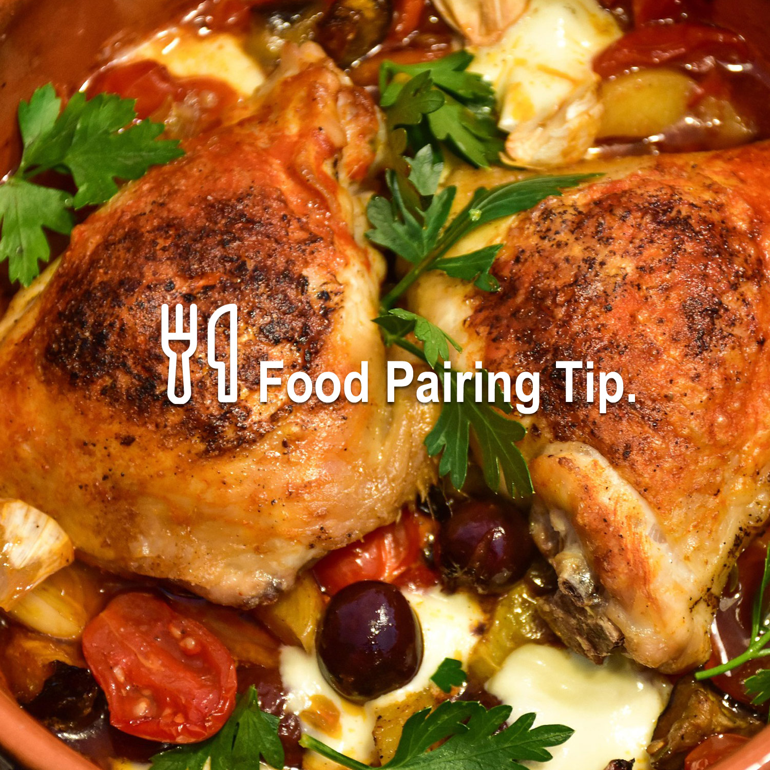 Food Pairing Tipp Food Pairing Tipp