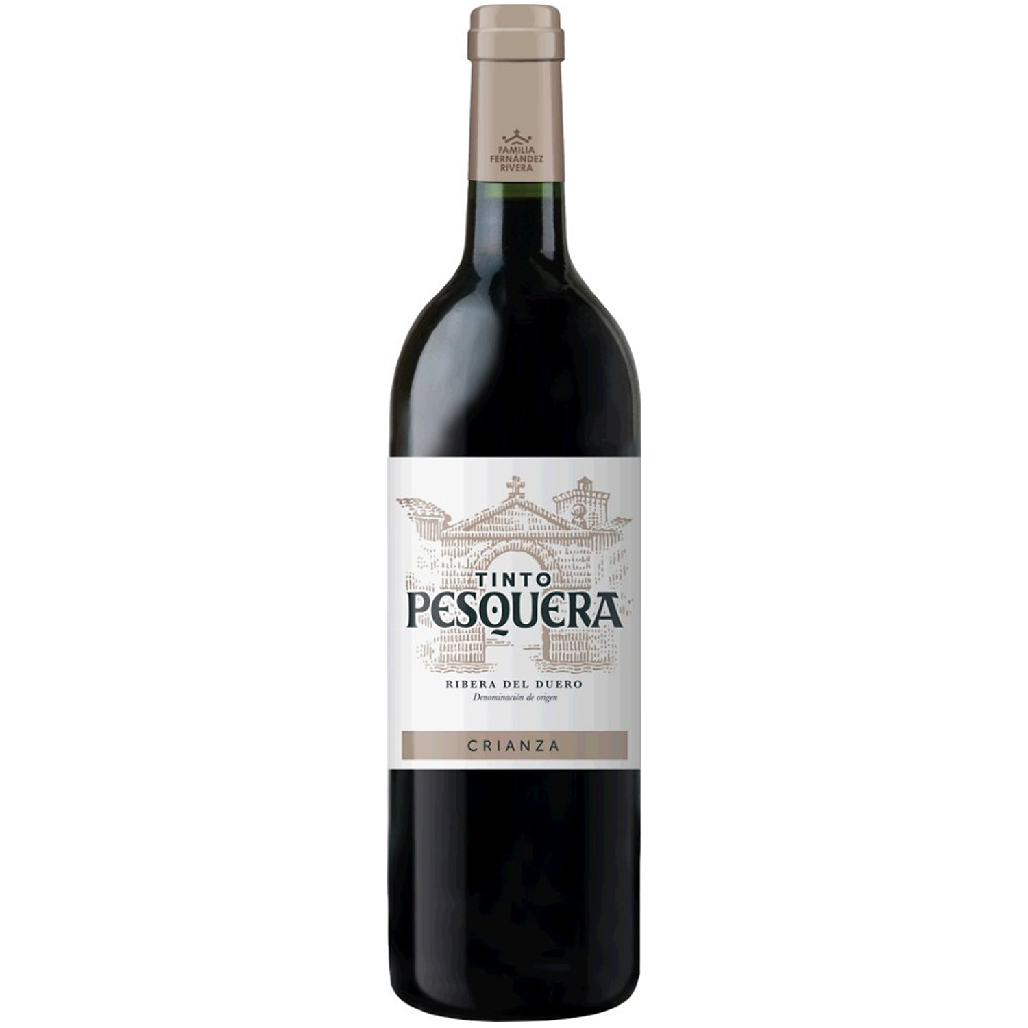 Tinto Pesquera Crianza 2020 Alejandro Fernandez Tinto Pesquera Crianza 2020 Alejandro Fernandez