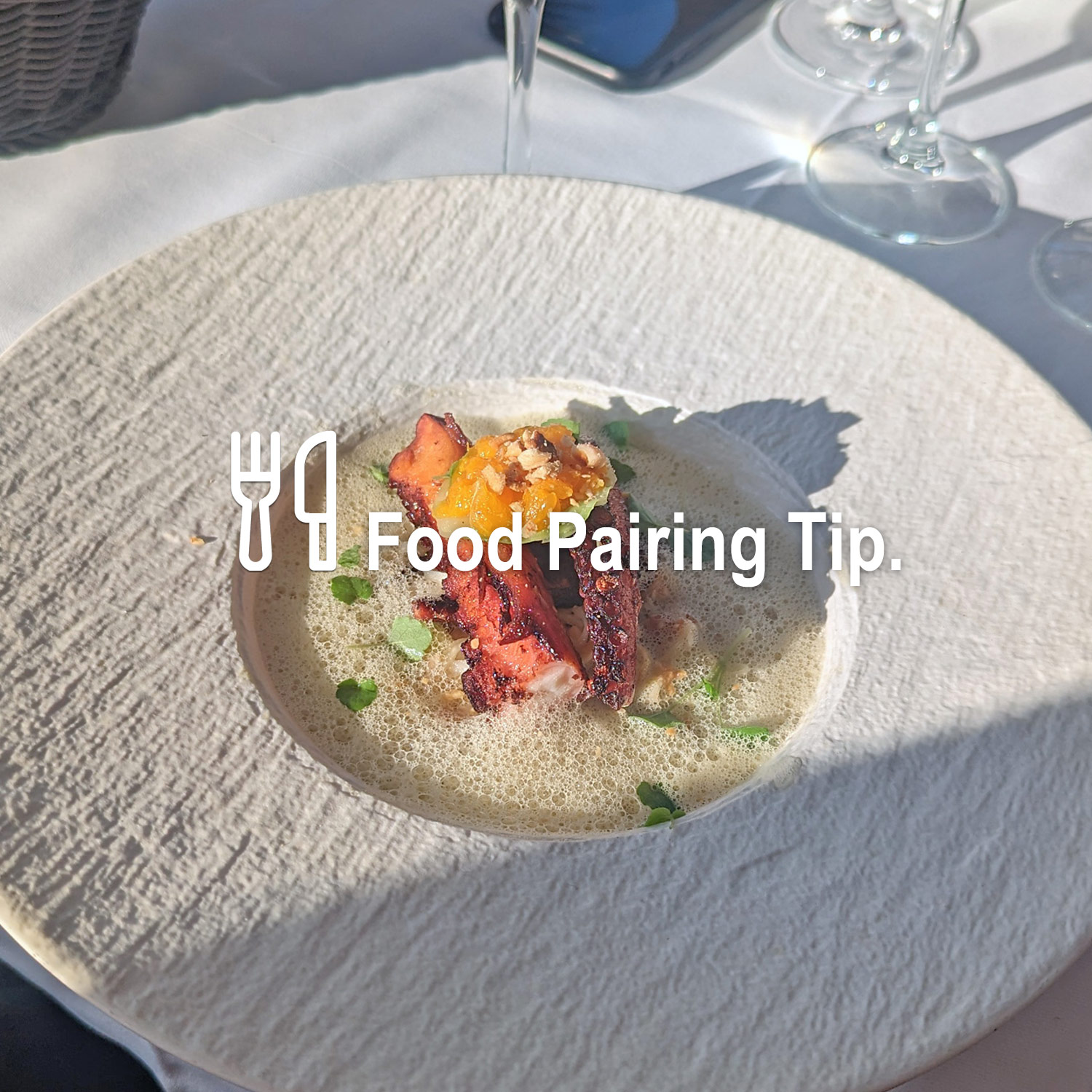 Food Pairing Tipp Food Pairing Tipp